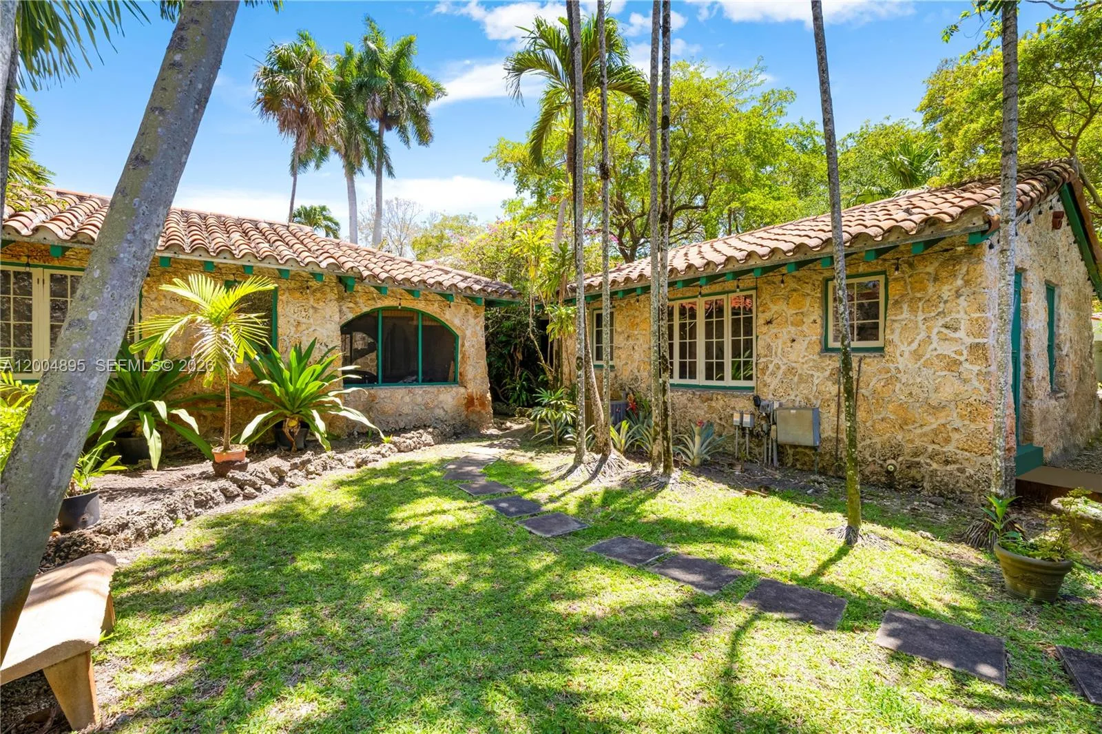 1301 Milan Ave, Coral Gables, FL 33134