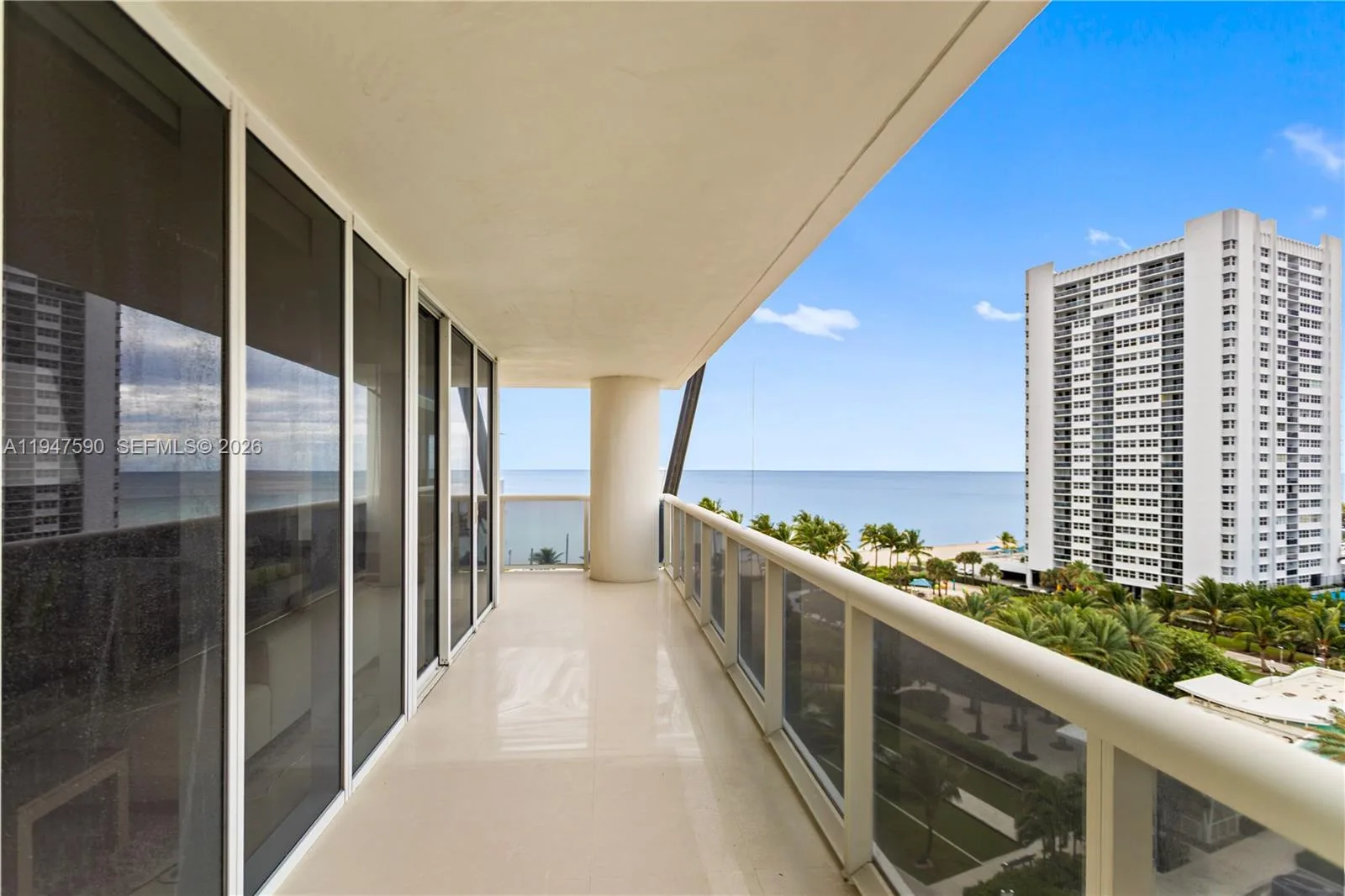 1850 S Ocean Dr # 805, Hallandale Beach, FL 33009 photo 2