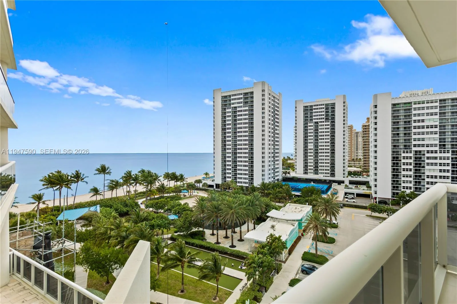 1850 S Ocean Dr # 805, Hallandale Beach, FL 33009 photo 3