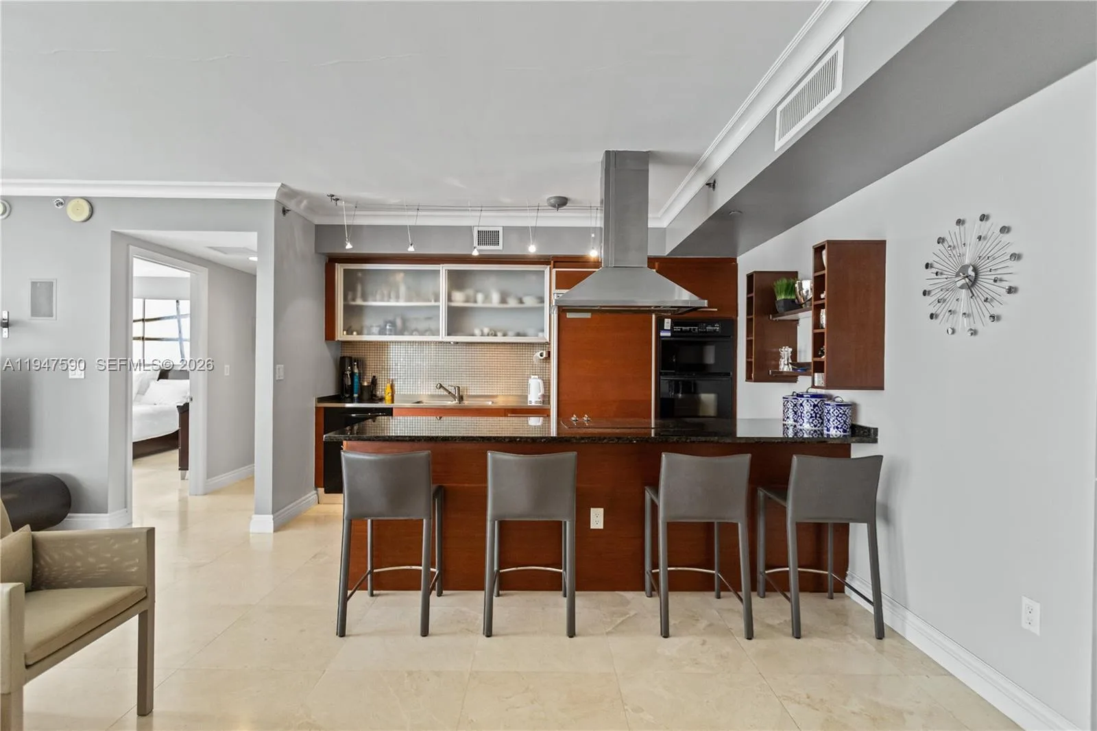 1850 S Ocean Dr # 805, Hallandale Beach, FL 33009 photo 4