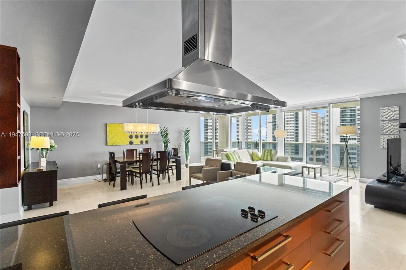1850 S Ocean Dr # 805, Hallandale Beach, FL 33009 photo 6