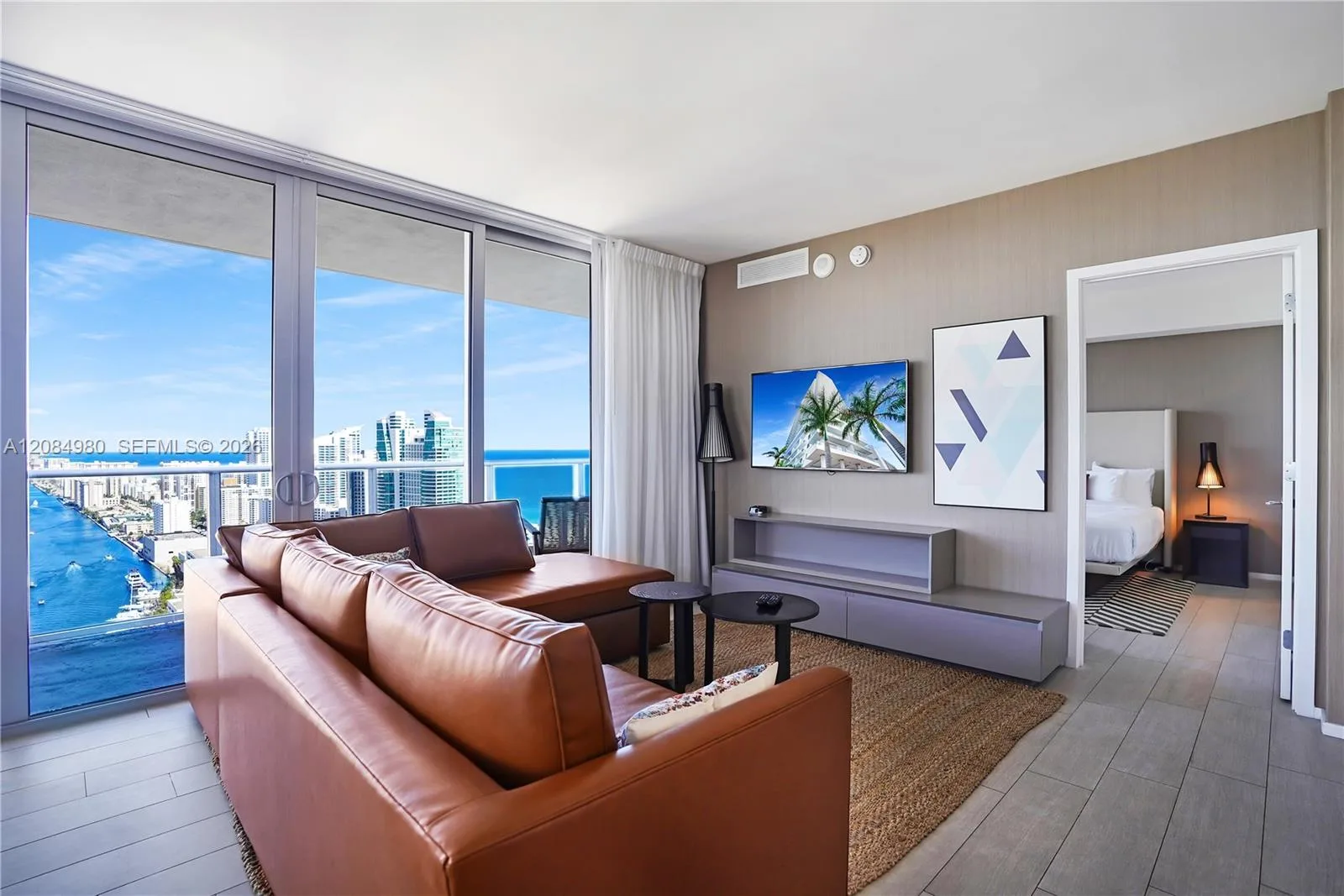 4010 S Ocean Dr # R3302, Hollywood, FL 33019