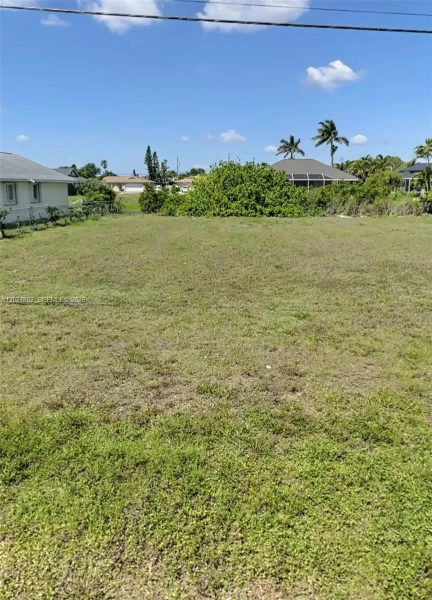 3720 SW 5th Ave, Cape Coral, FL 33914