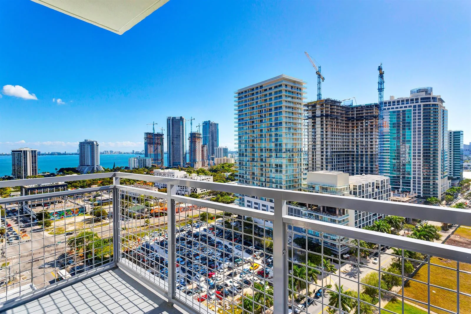 3635 NE 1st Avenue # 710, Miami, FL 33137 photo 2