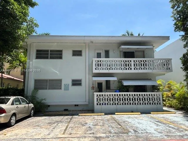 835 Meridian Ave # 3, Miami Beach, FL 33139