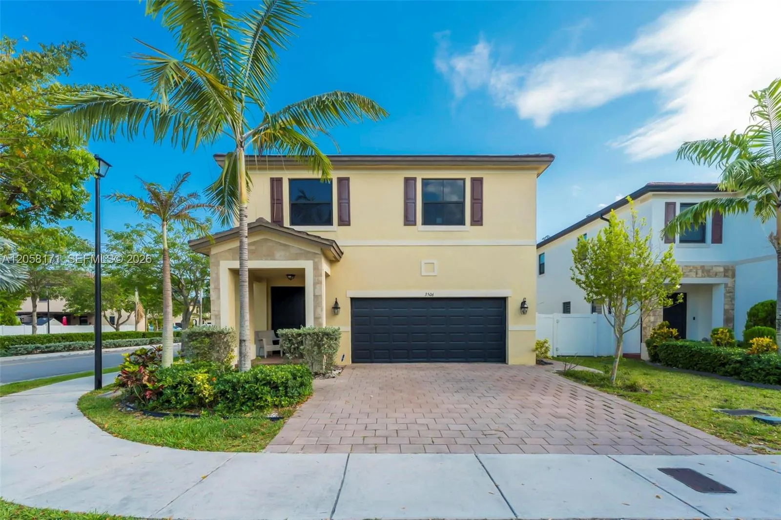 3506 W 106th Ter, Hialeah, FL 33018