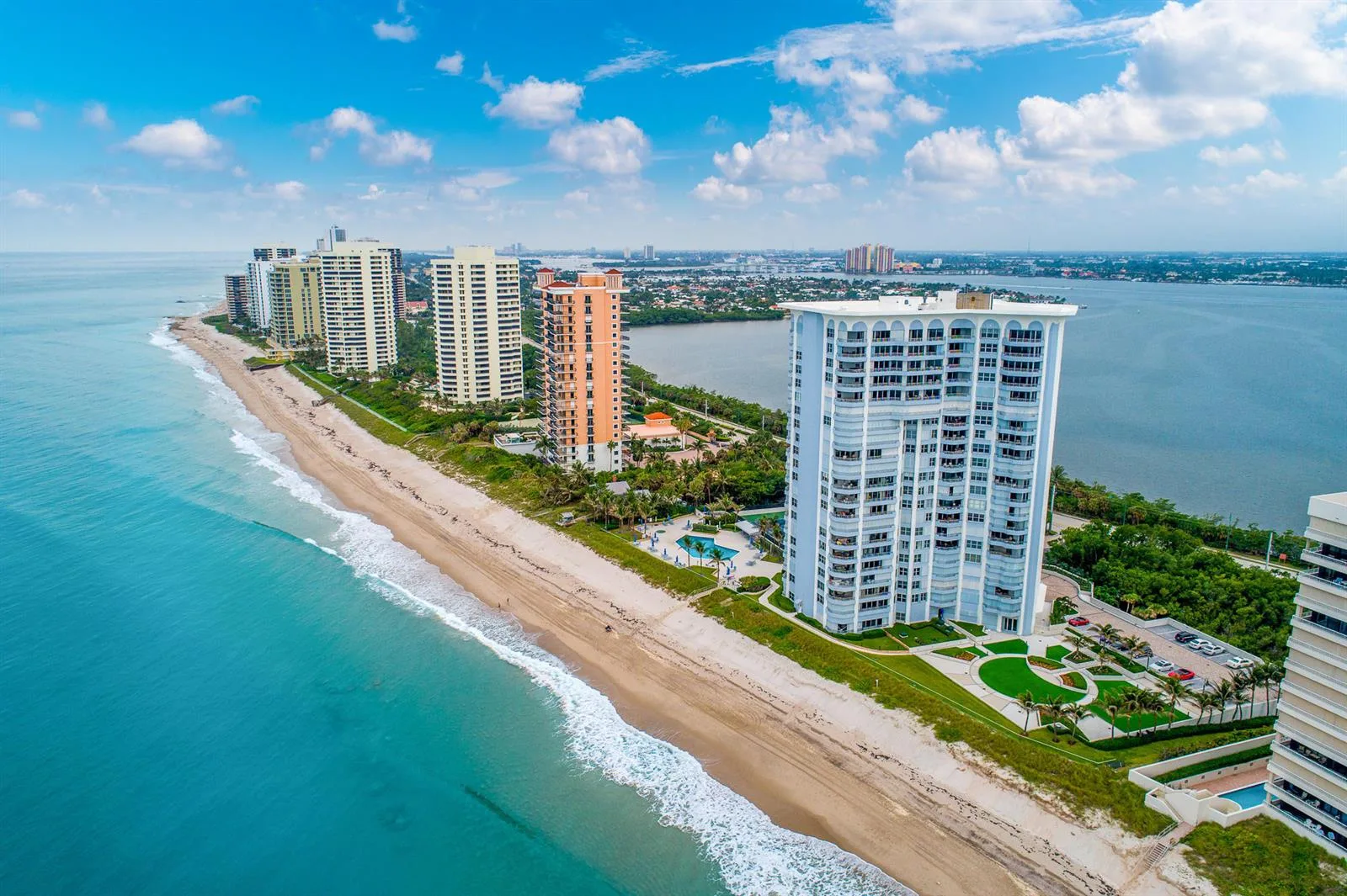 5200 N Ocean Drive # 603, Singer Island, FL 33404