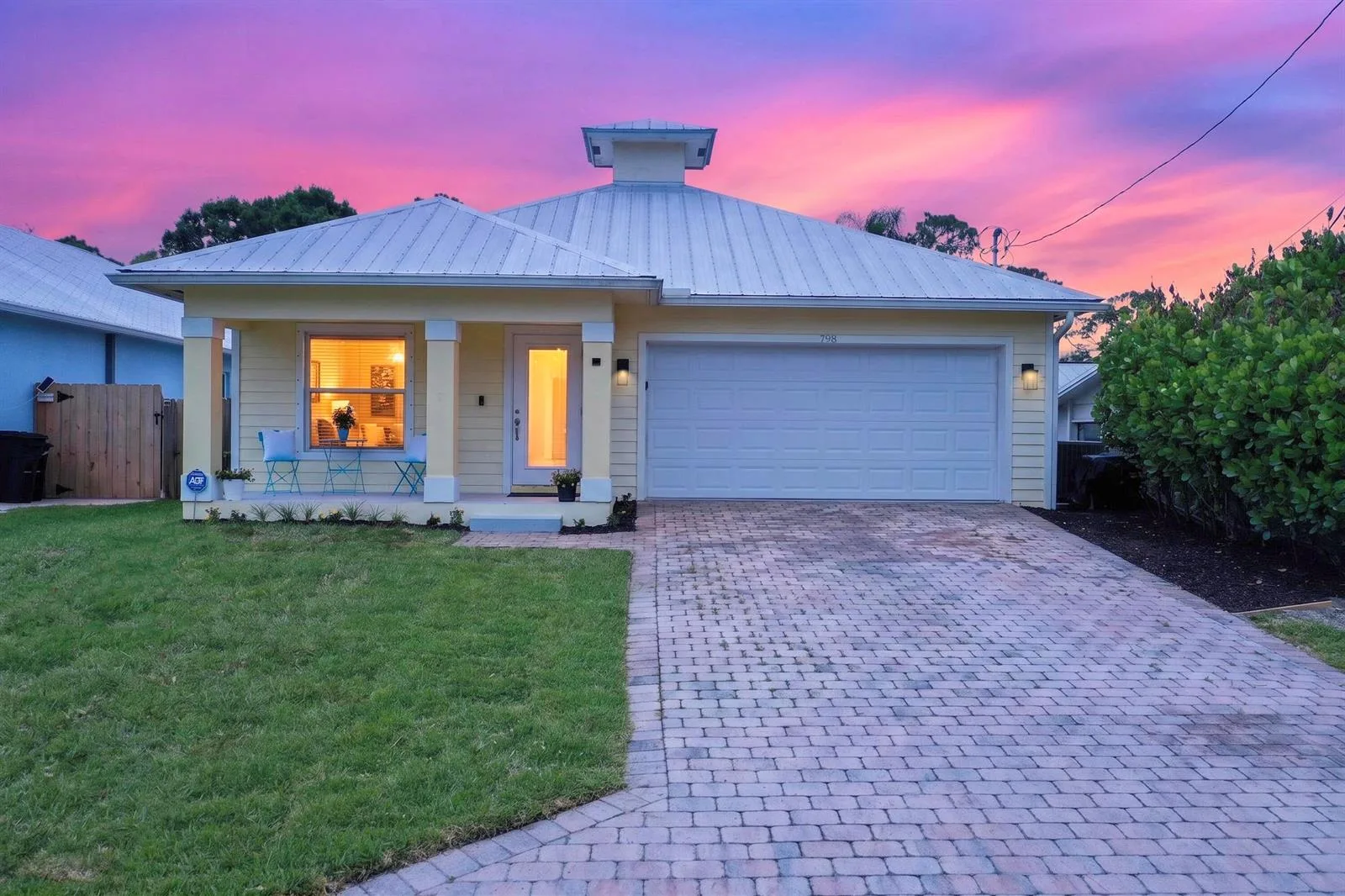 798 SW 33rd Street, Palm City, FL 34990