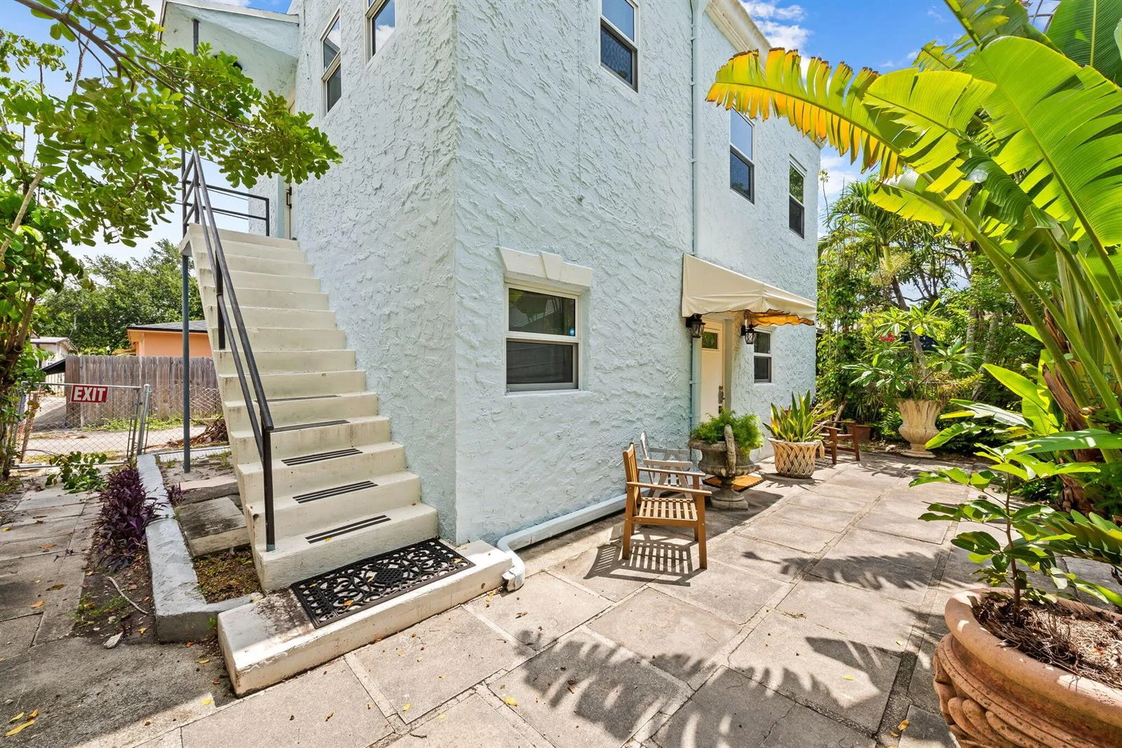 1947 Adams Street # 1-2, Hollywood, FL 33020 — zdjęcie 2