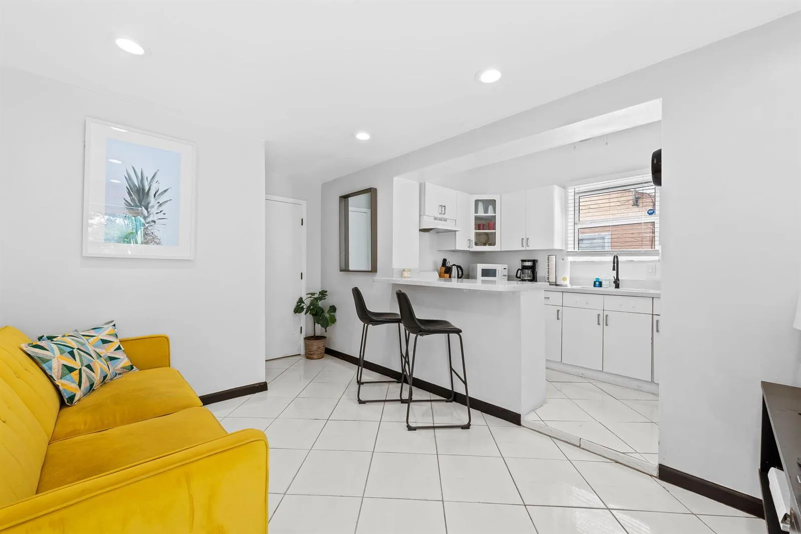 1947 Adams Street # 1-2, Hollywood, FL 33020 — zdjęcie 3