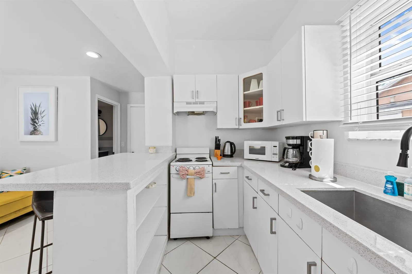 1947 Adams Street # 1-2, Hollywood, FL 33020 — zdjęcie 5