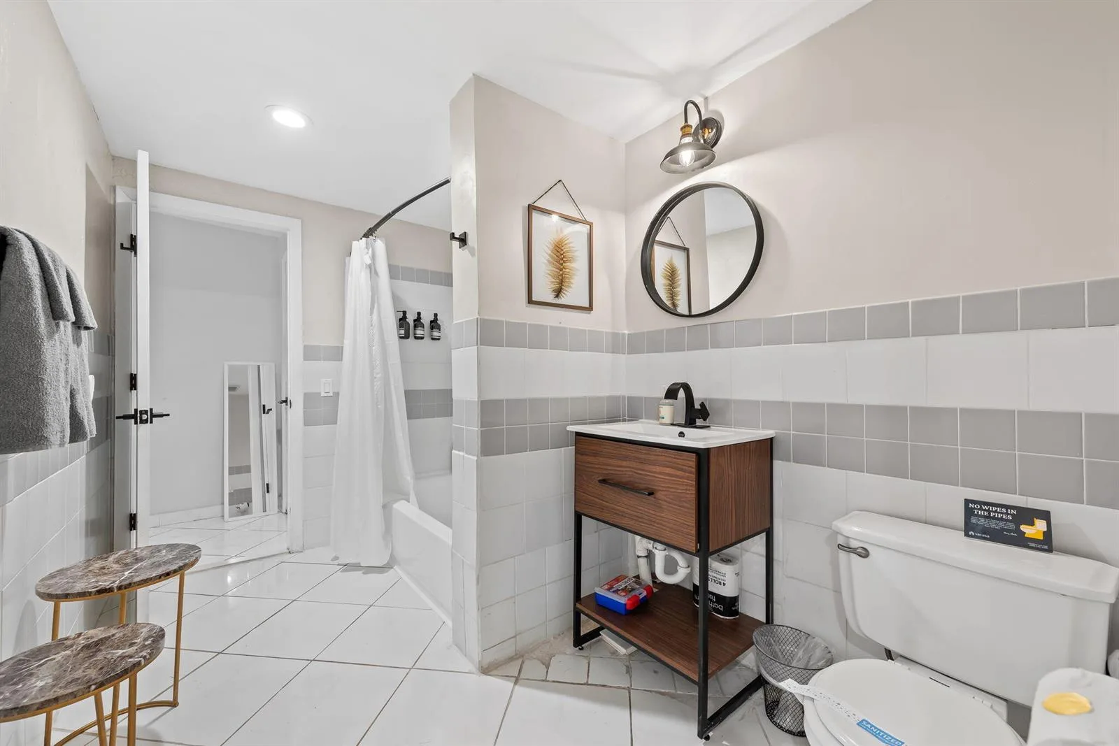 1947 Adams Street # 1-2, Hollywood, FL 33020 photo 8