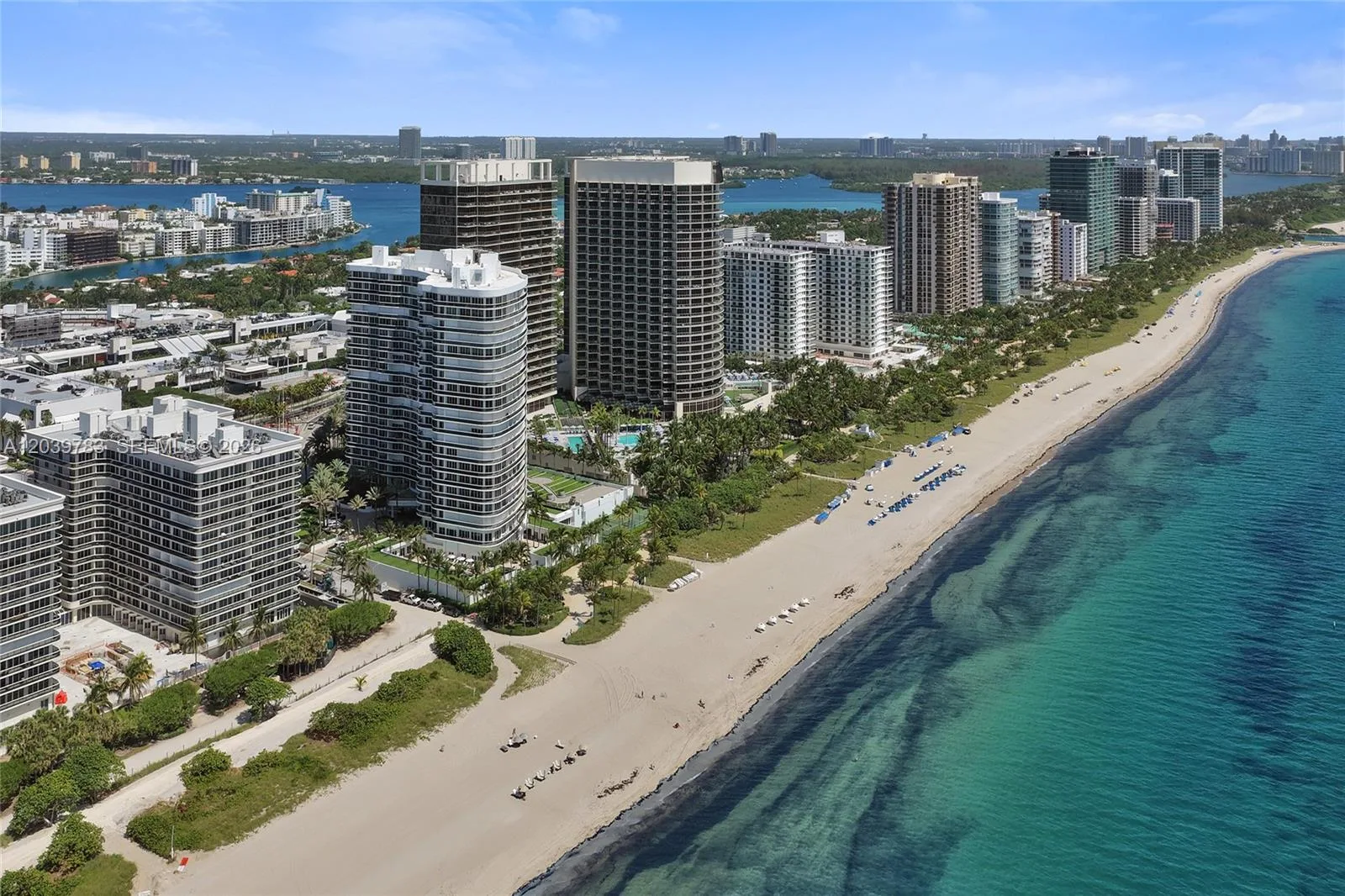 9601 Collins Ave # 402, Bal Harbour, FL 33154