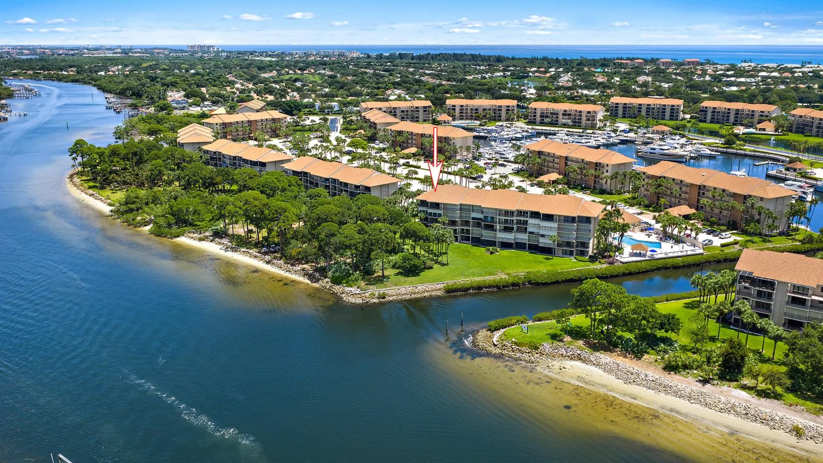 2201 Marina Isle Way # 506, Jupiter, FL 33477
