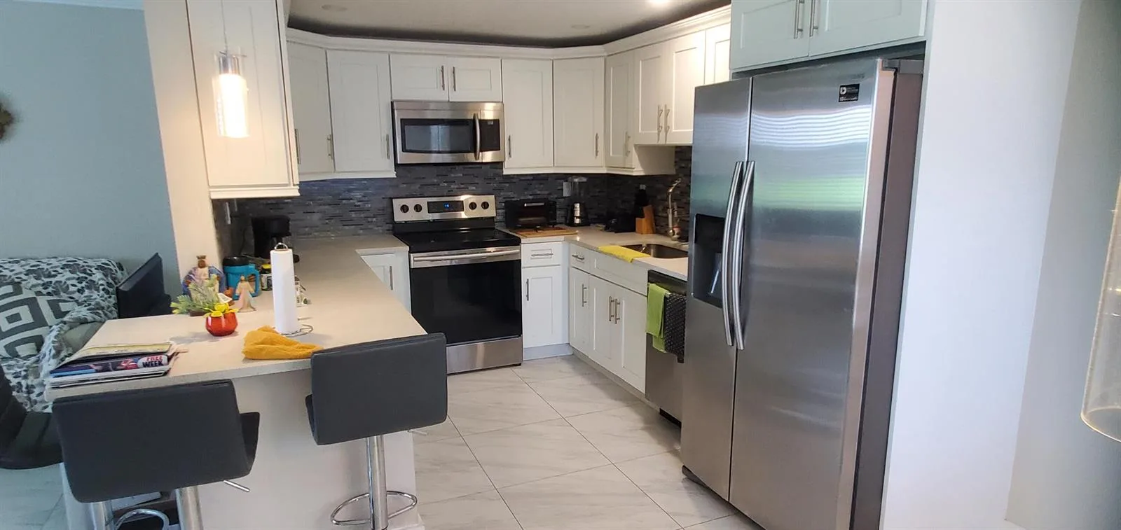 999 Normandy U, Delray Beach, FL 33484 photo 2