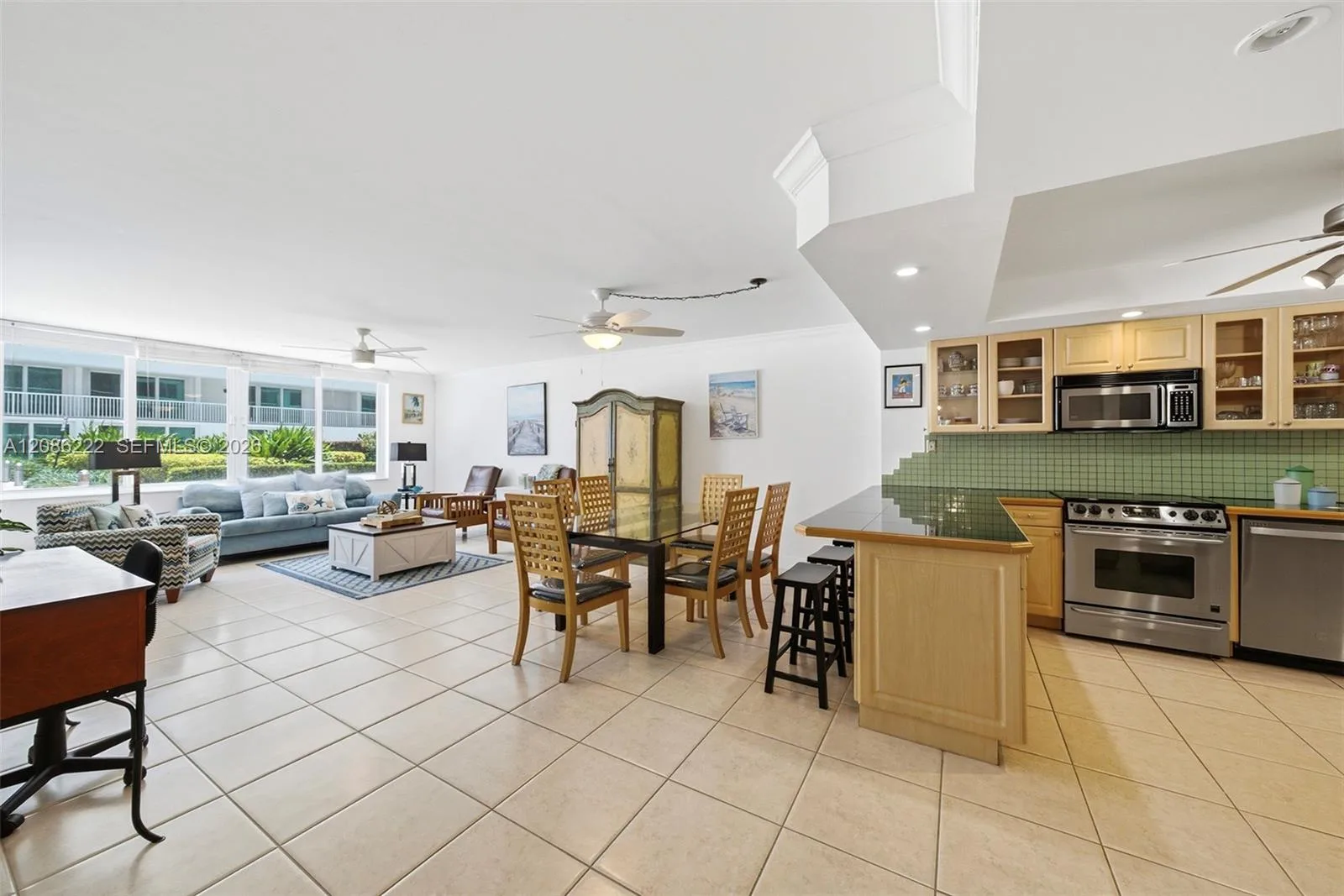 5401 Collins Ave # 108, Miami Beach, FL 33140