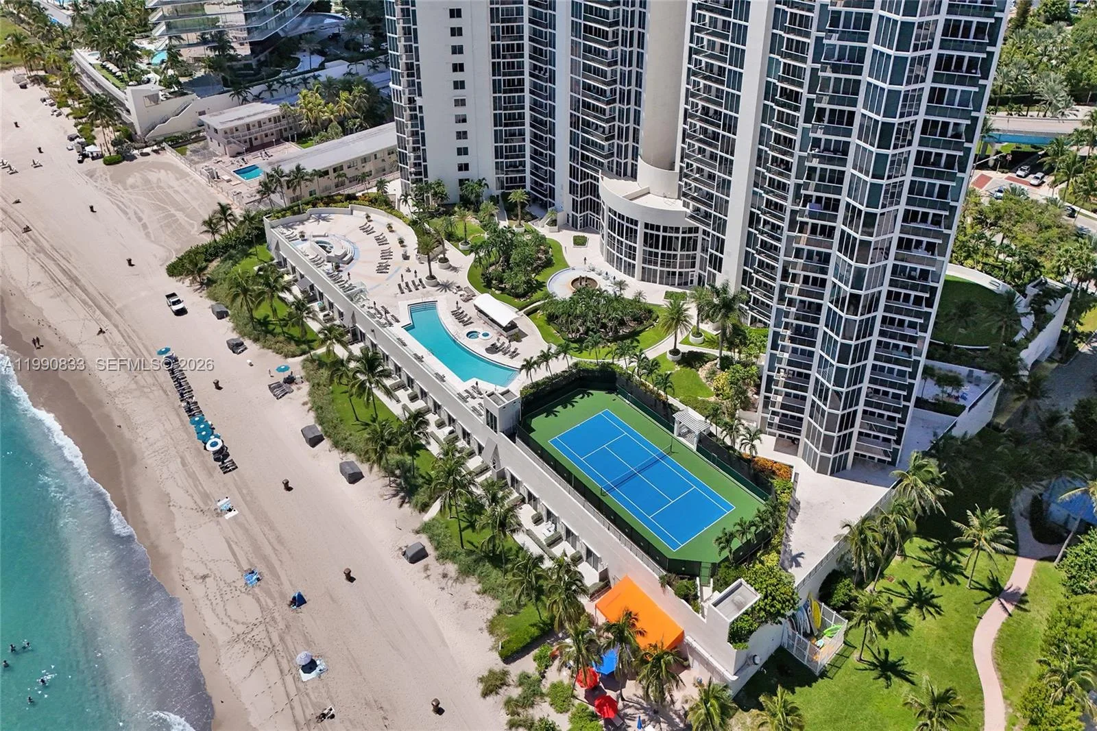 19111 Collins Ave # 2101, Sunny Isles Beach, FL 33160 photo 3
