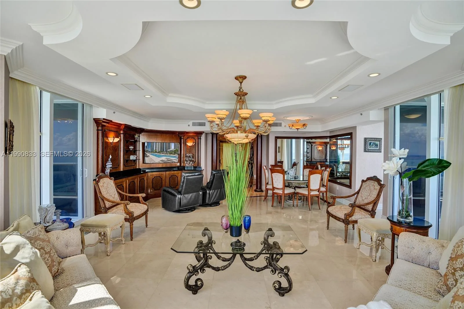 19111 Collins Ave # 2101, Sunny Isles Beach, FL 33160 photo 6