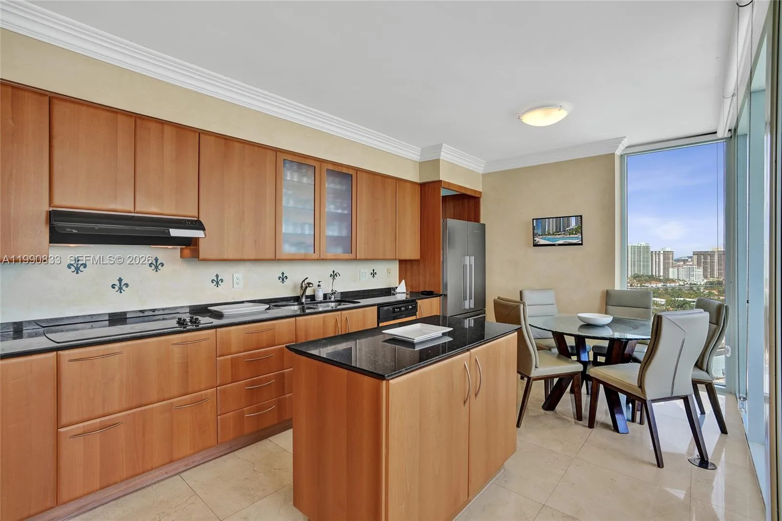 19111 Collins Ave # 2101, Sunny Isles Beach, FL 33160 photo 7