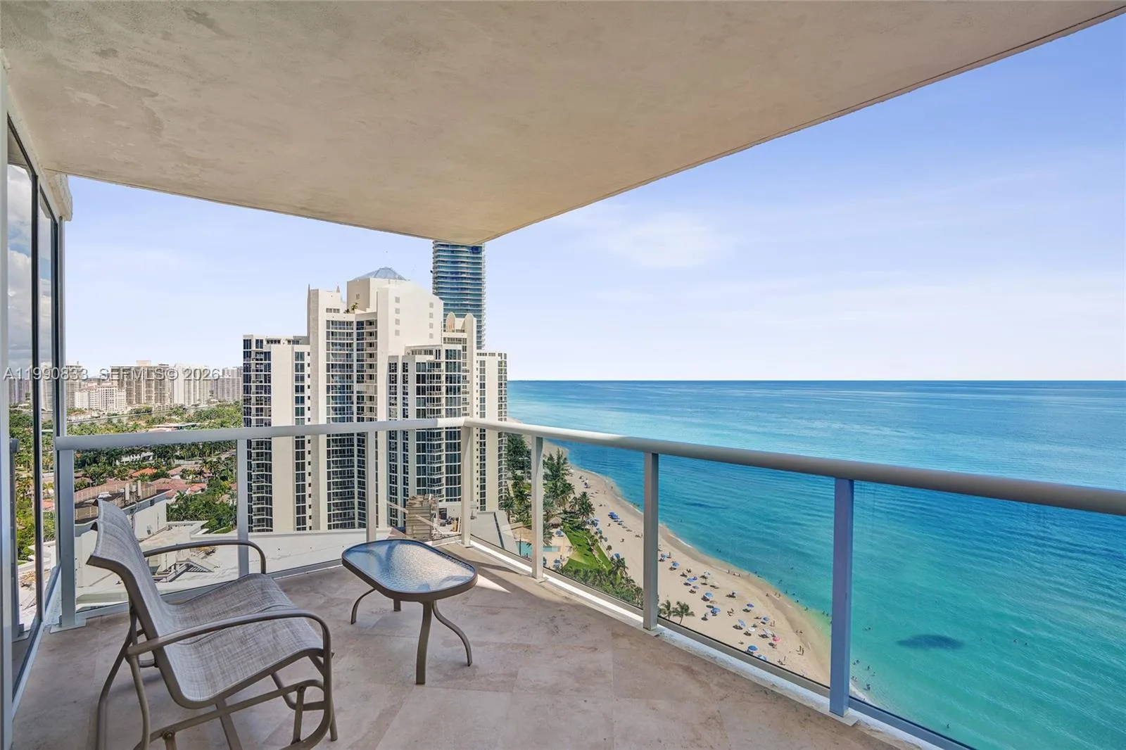 19111 Collins Ave # 2101, Sunny Isles Beach, FL 33160 photo 8
