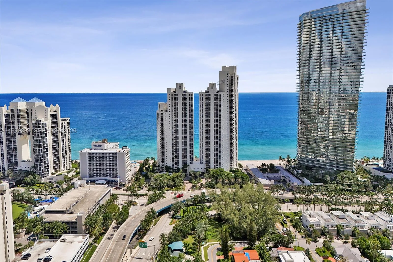19111 Collins Ave # 2101, Sunny Isles Beach, FL 33160 photo 9