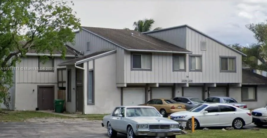 2108 NW 59th Ter # 79-A, Lauderhill, FL 33313