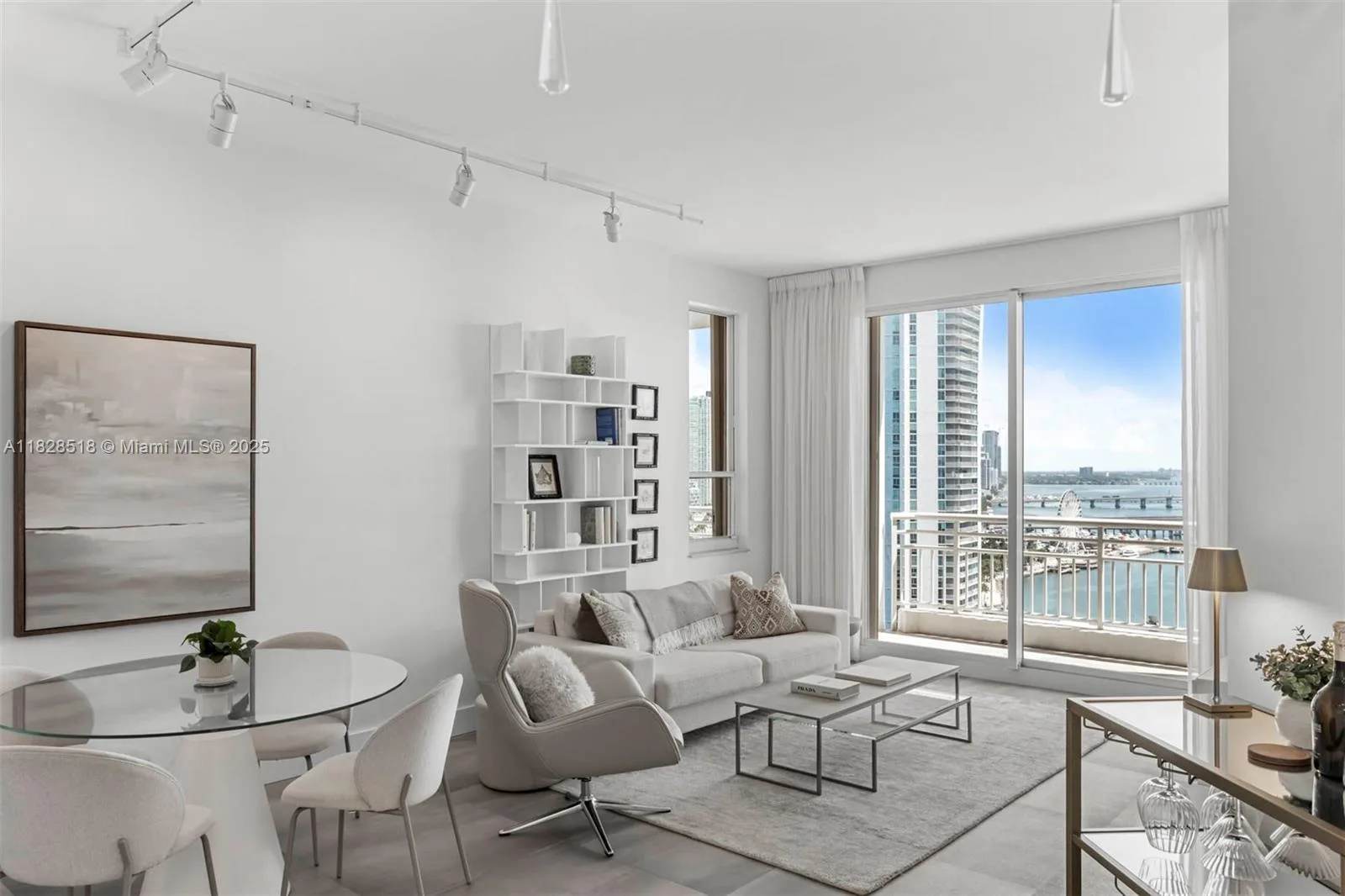 888 Brickell Key Dr # 2606, Miami, FL 33131 photo 3