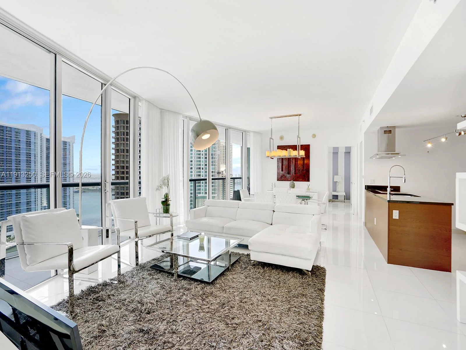 495 Brickell Ave # 2504, Miami, FL 33131 photo 12