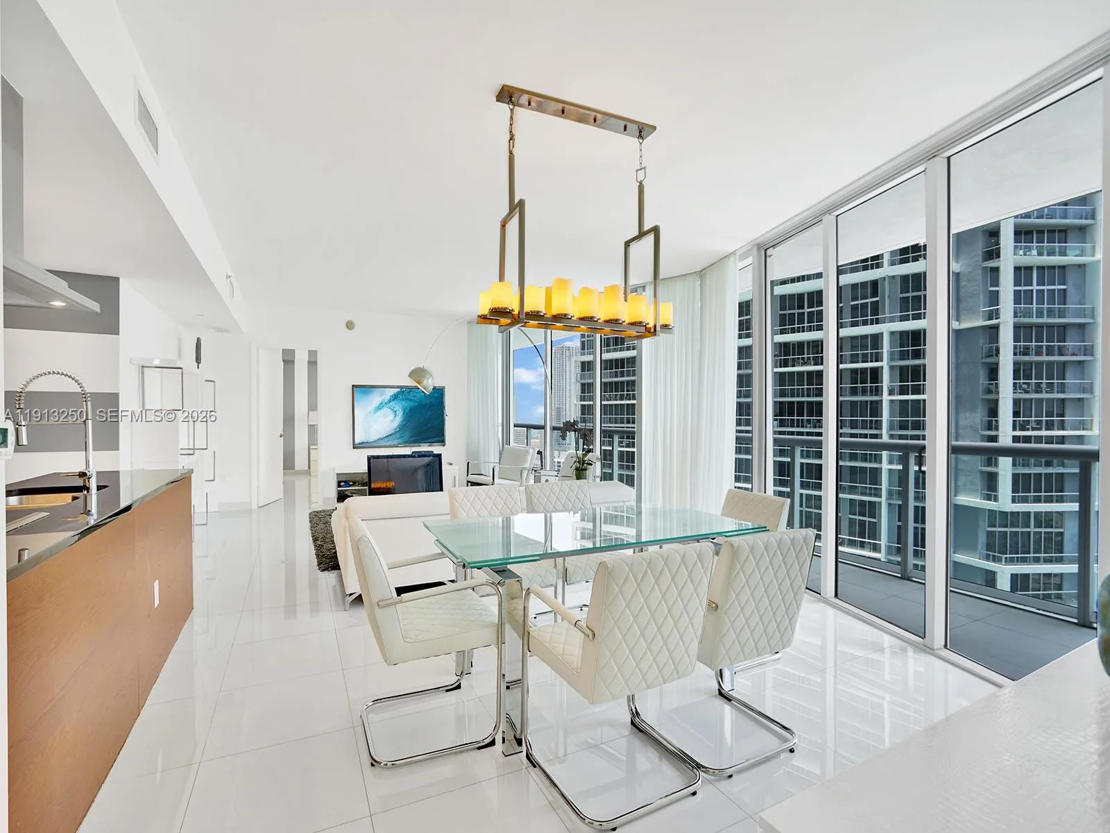 495 Brickell Ave # 2504, Miami, FL 33131 photo 13