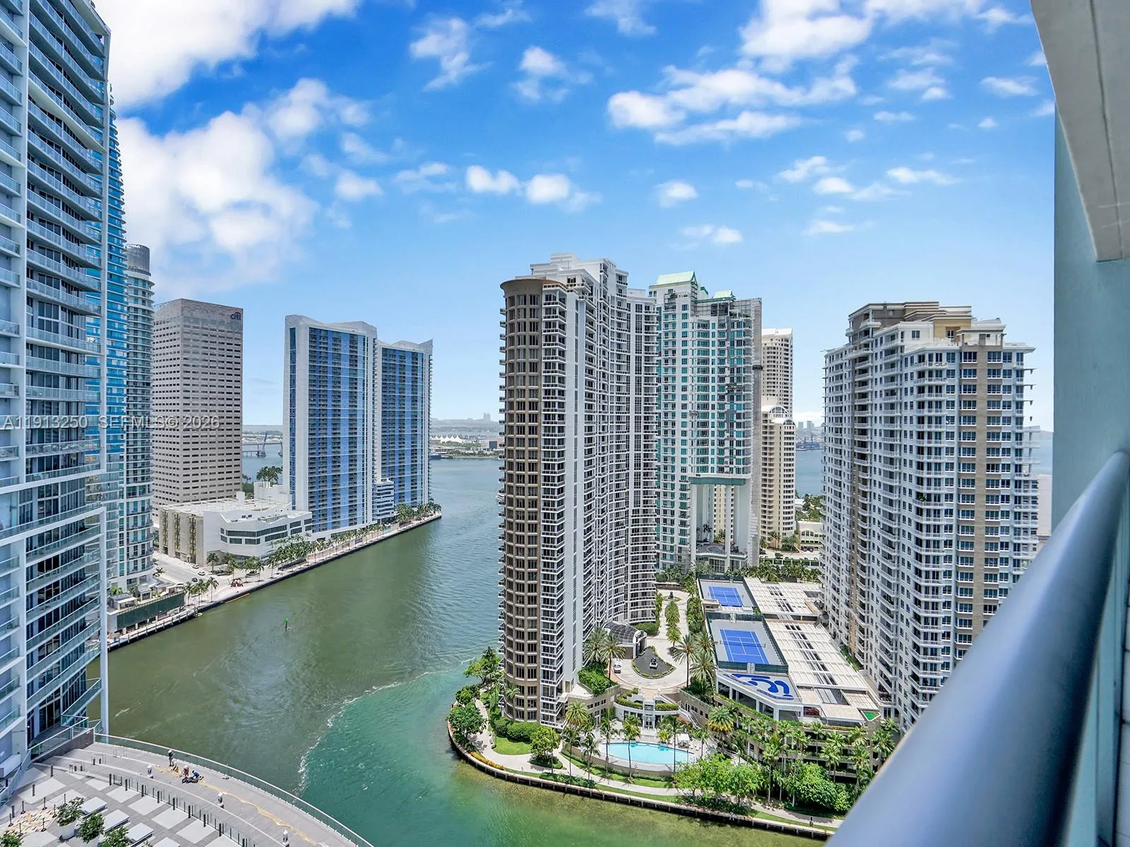 495 Brickell Ave # 2504, Miami, FL 33131 photo 3