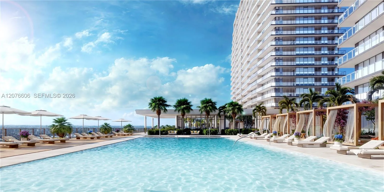 1170 E HALLANDALE BEACH BLVD # 607, Hallandale Beach, FL 33009