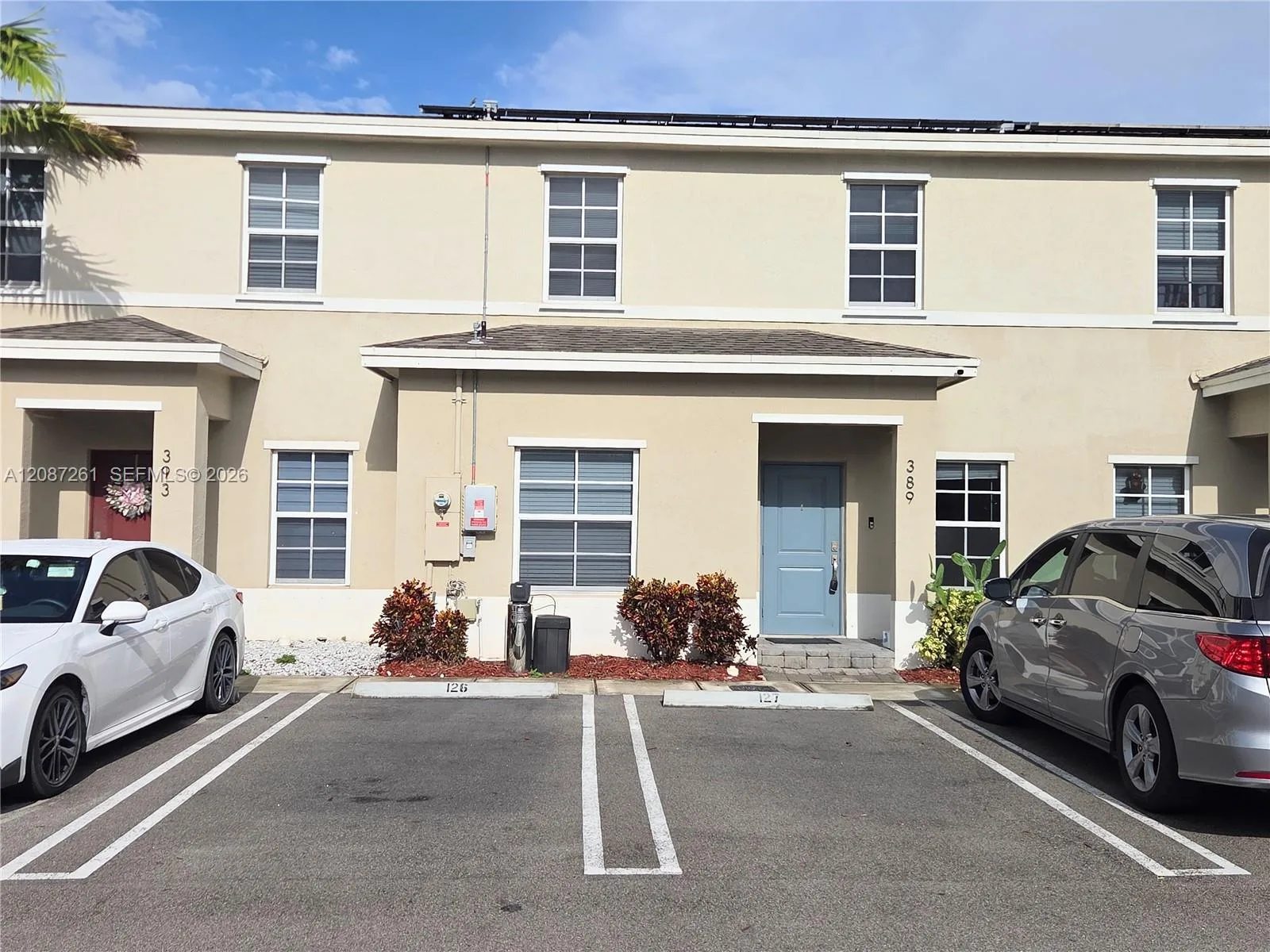 389 NE 5th Pl # 389, Florida City, FL 33034
