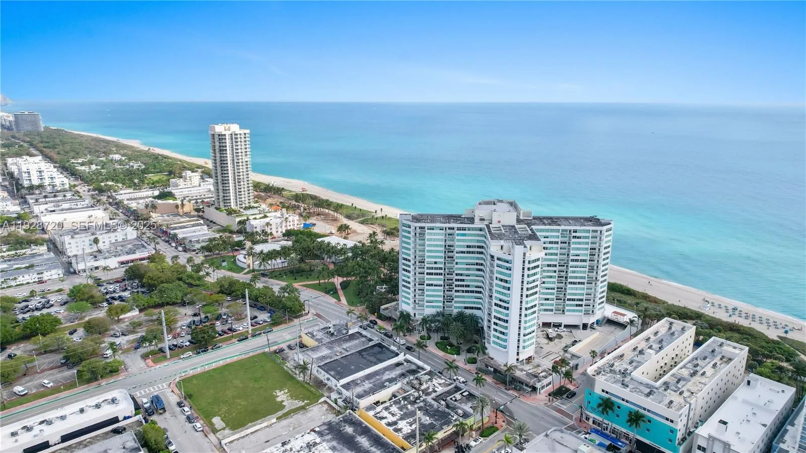 7135 Collins Ave # 613, Miami Beach, FL 33141