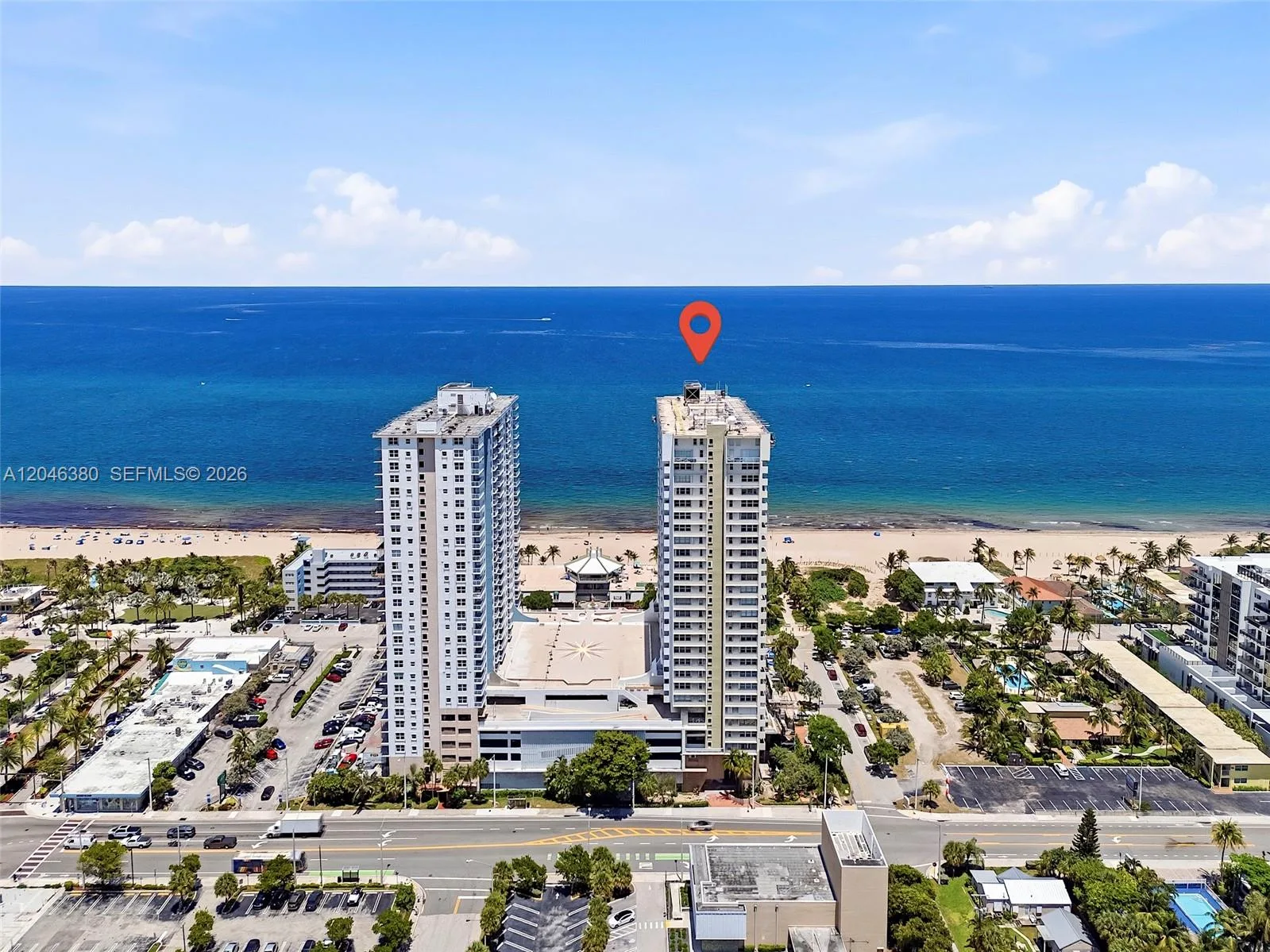 111 N BRINY AVE # PH11, Pompano Beach, FL 33062