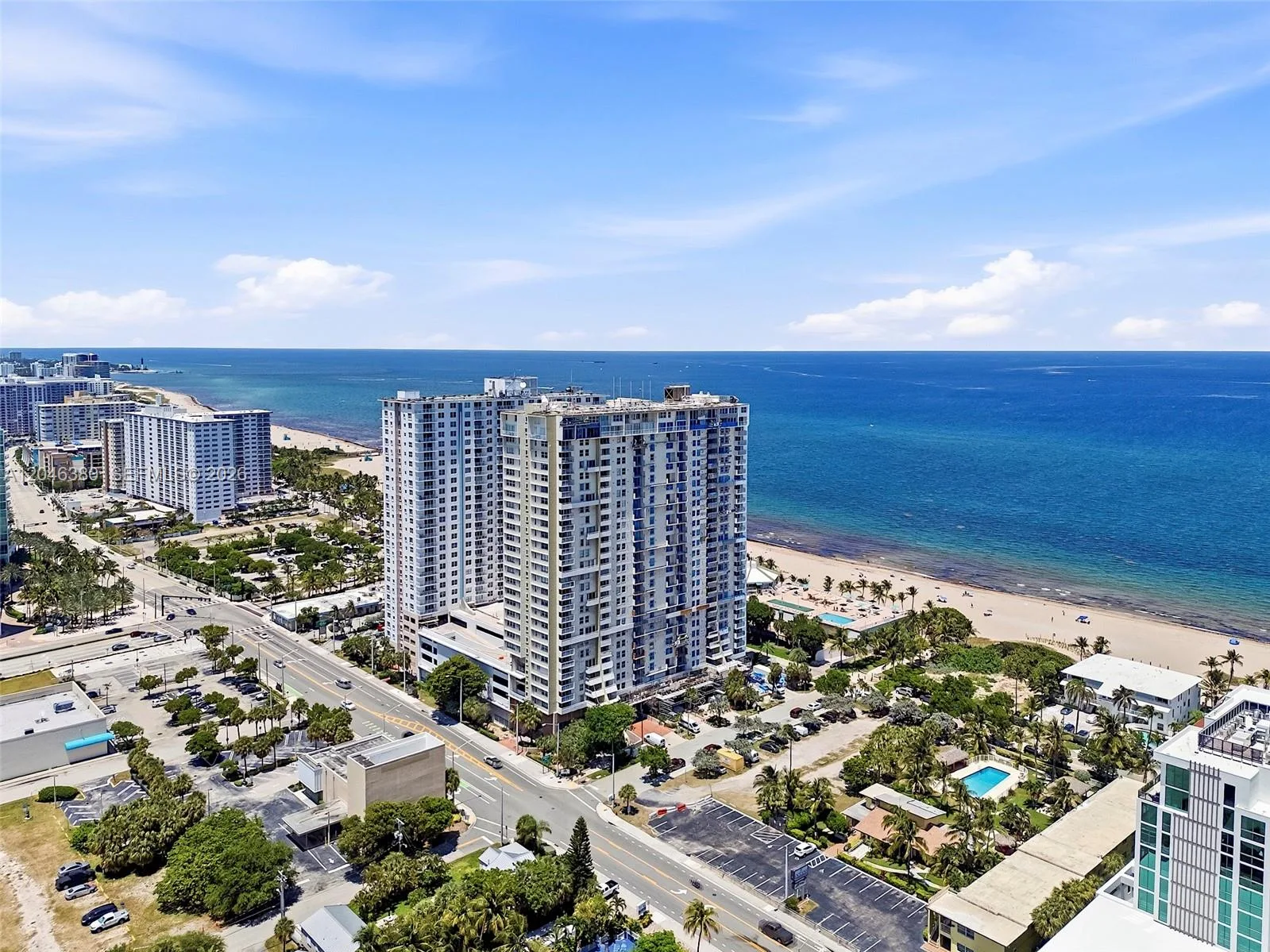 111 N BRINY AVE # PH11, Pompano Beach, FL 33062 photo 2