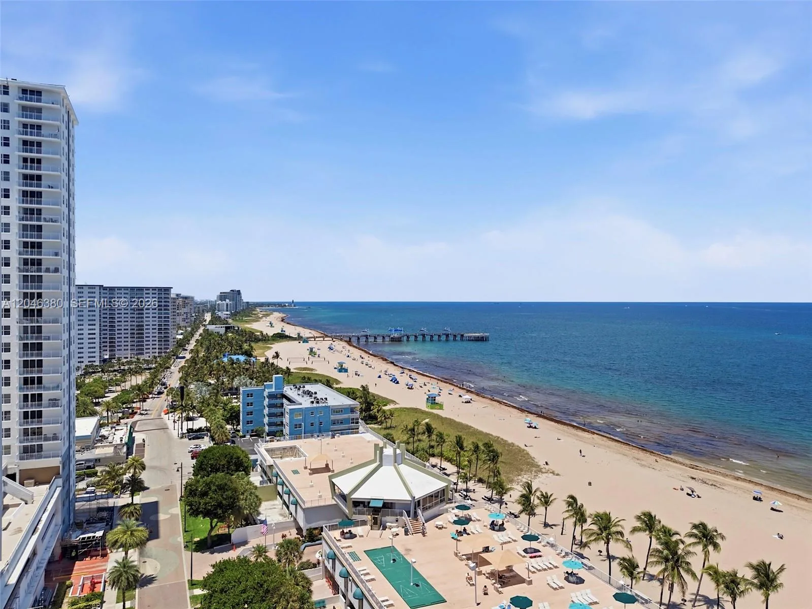 111 N BRINY AVE # PH11, Pompano Beach, FL 33062 photo 3