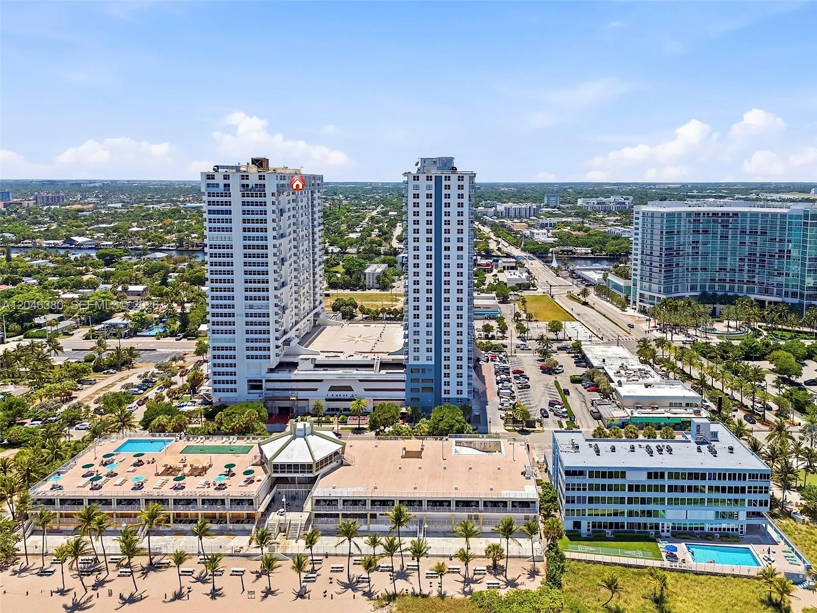 111 N BRINY AVE # PH11, Pompano Beach, FL 33062 photo 4