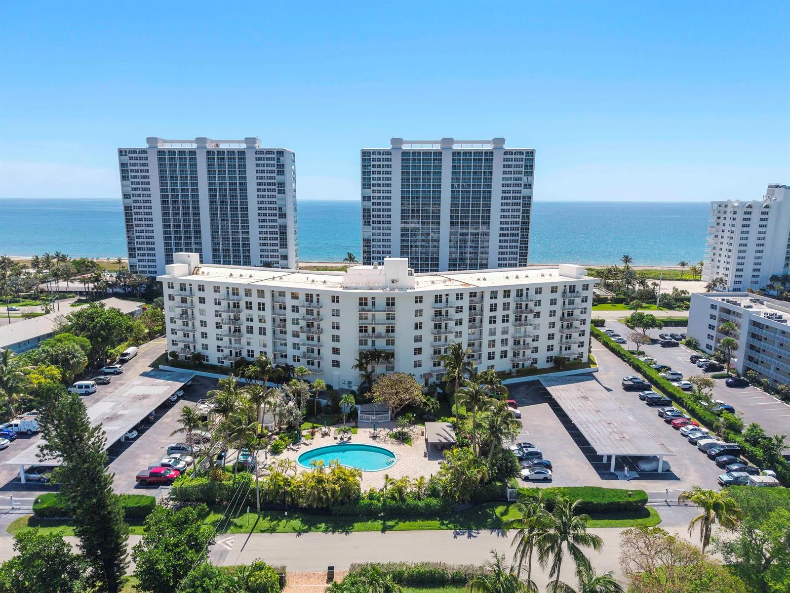2851 S Ocean Boulevard # 3 P, Boca Raton, FL 33432