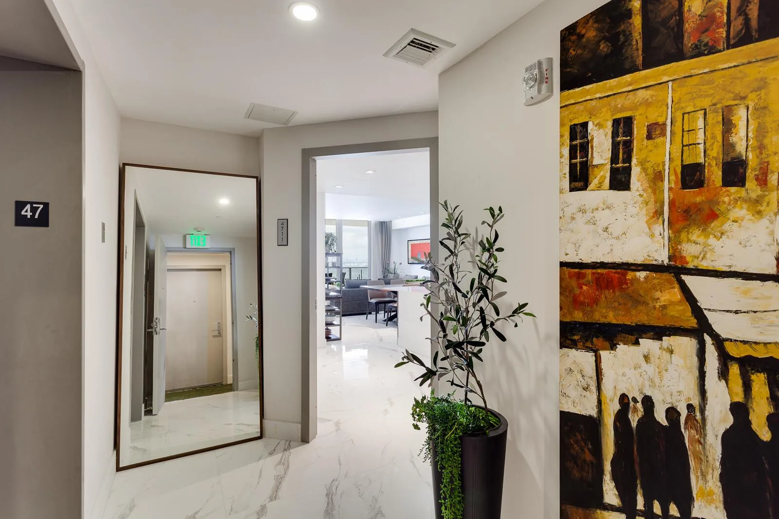 488 NE 18th Street # 4711, Miami, FL 33132