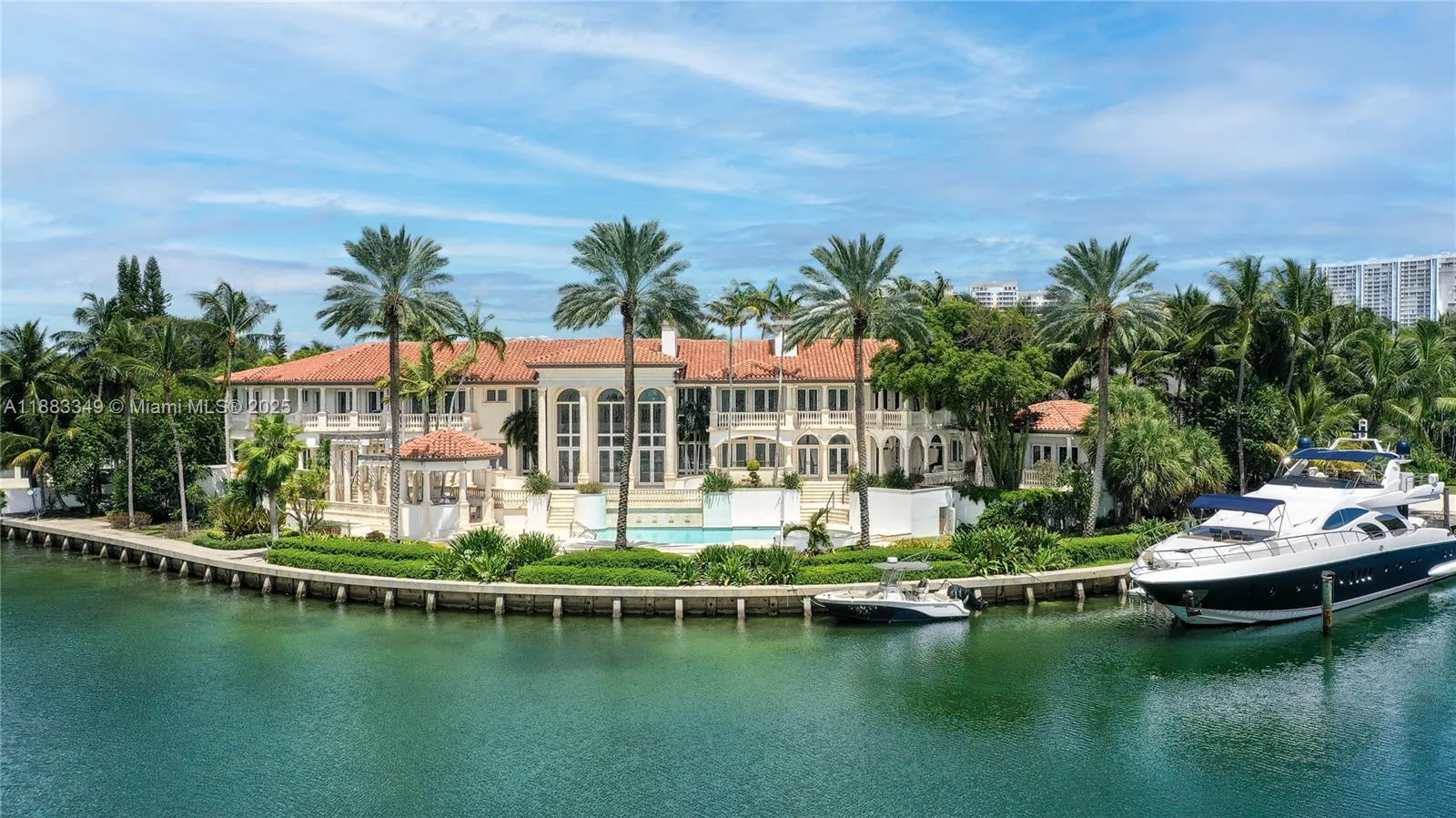 260 Cape Florida Dr, Key Biscayne, FL 33149 photo 3