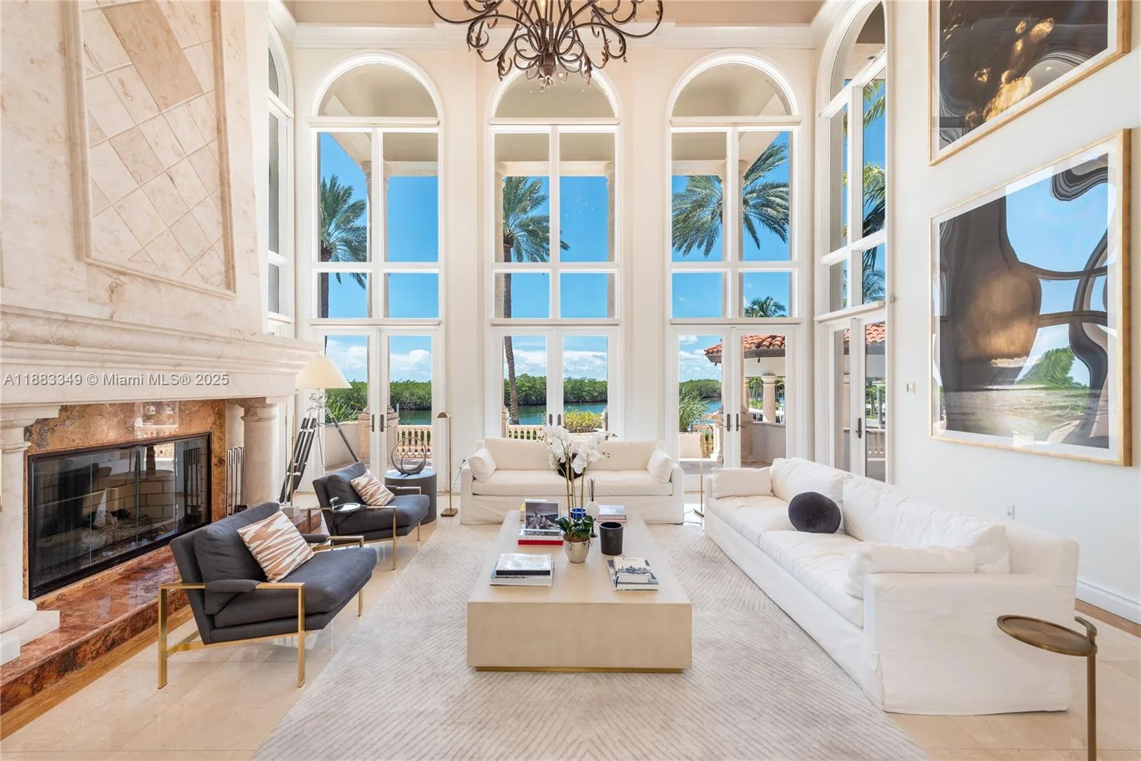 260 Cape Florida Dr, Key Biscayne, FL 33149 photo 4