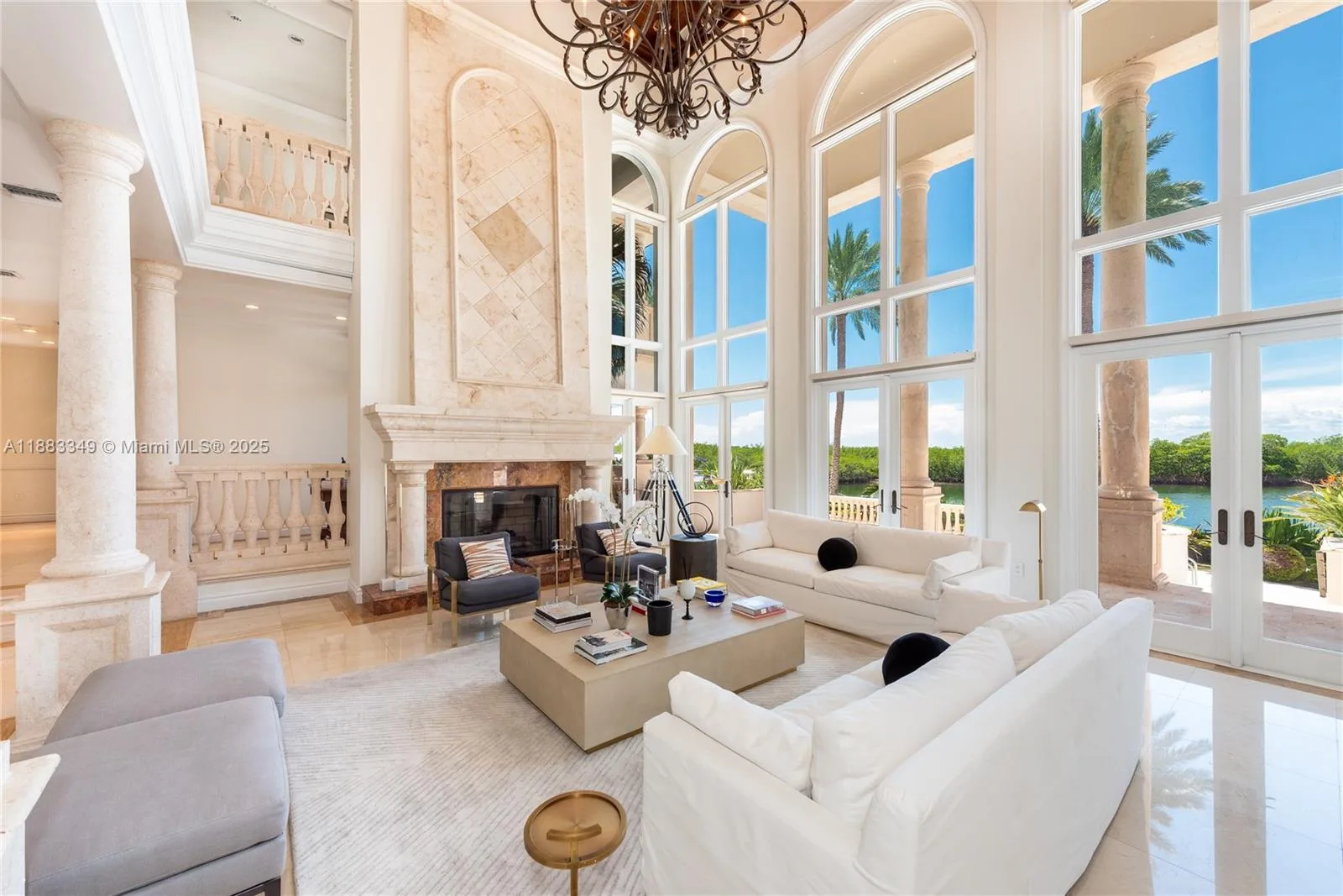 260 Cape Florida Dr, Key Biscayne, FL 33149 photo 5