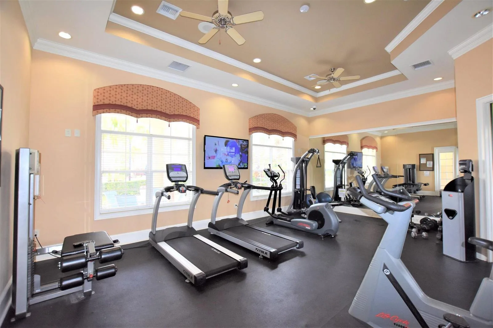 9857 Baywinds Drive # 9105, West Palm Beach, FL 33411 — zdjęcie 4