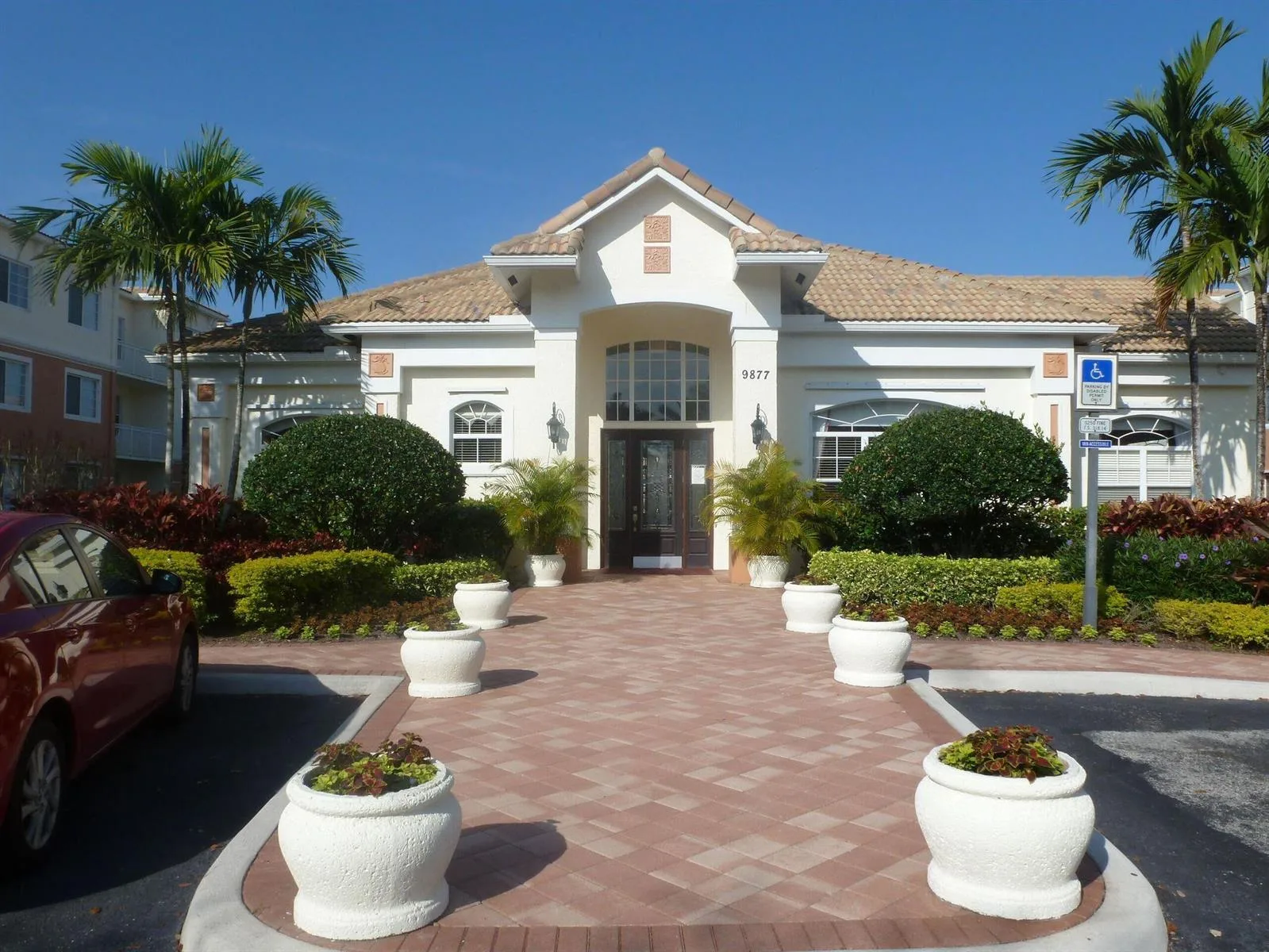 9857 Baywinds Drive # 9105, West Palm Beach, FL 33411 — zdjęcie 5