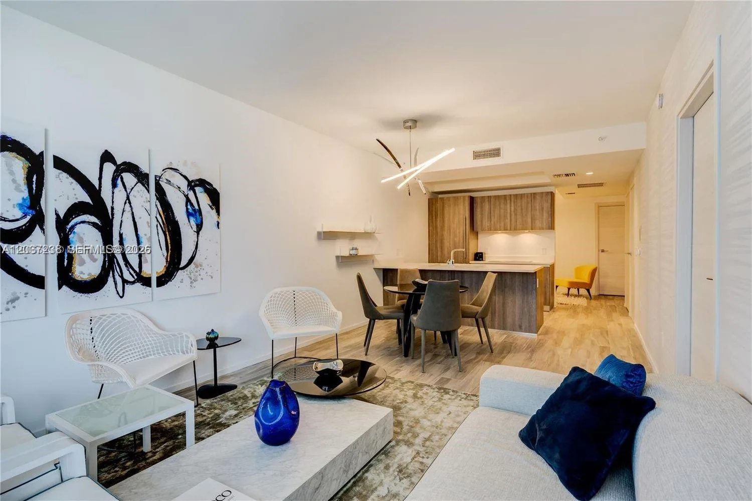 801 S Miami Ave # 2906, Miami, FL 33130