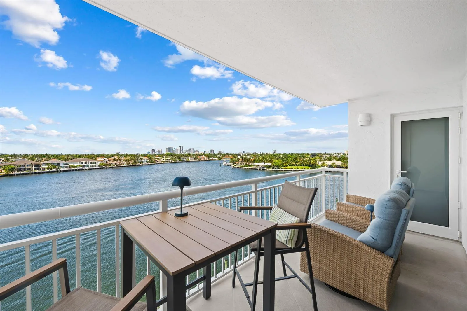 511 BAYSHORE Drive # 603, Fort Lauderdale, FL 33304