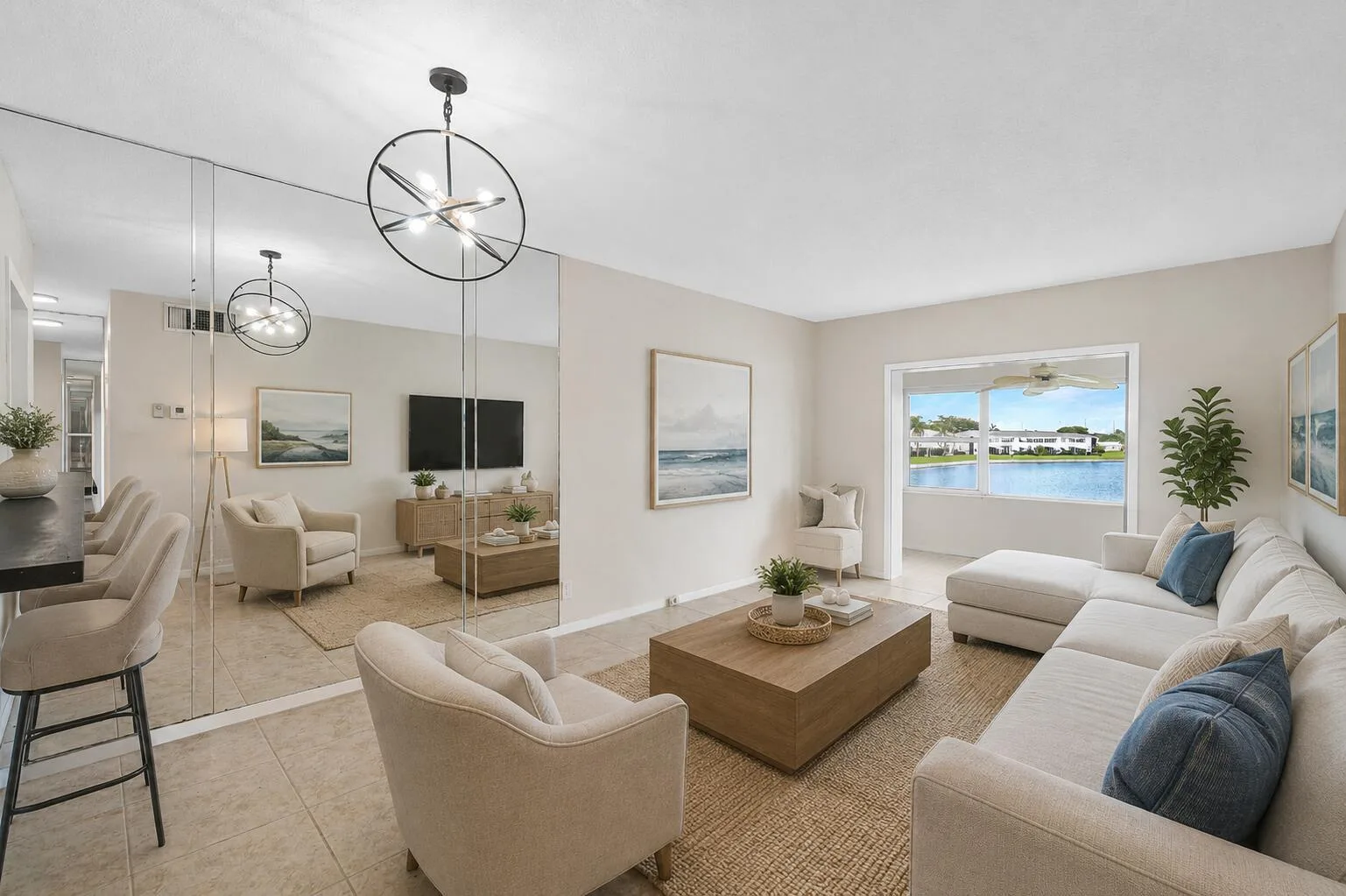 1116 Lake Terrace # 207, Boynton Beach, FL 33426