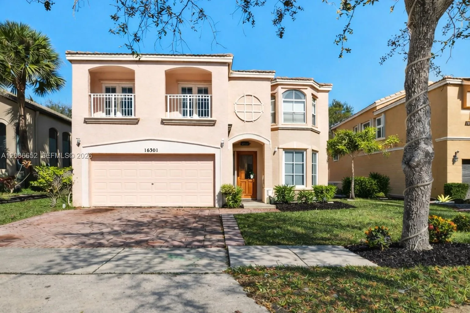 16301 SW 49th Ct, Miramar, FL 33027