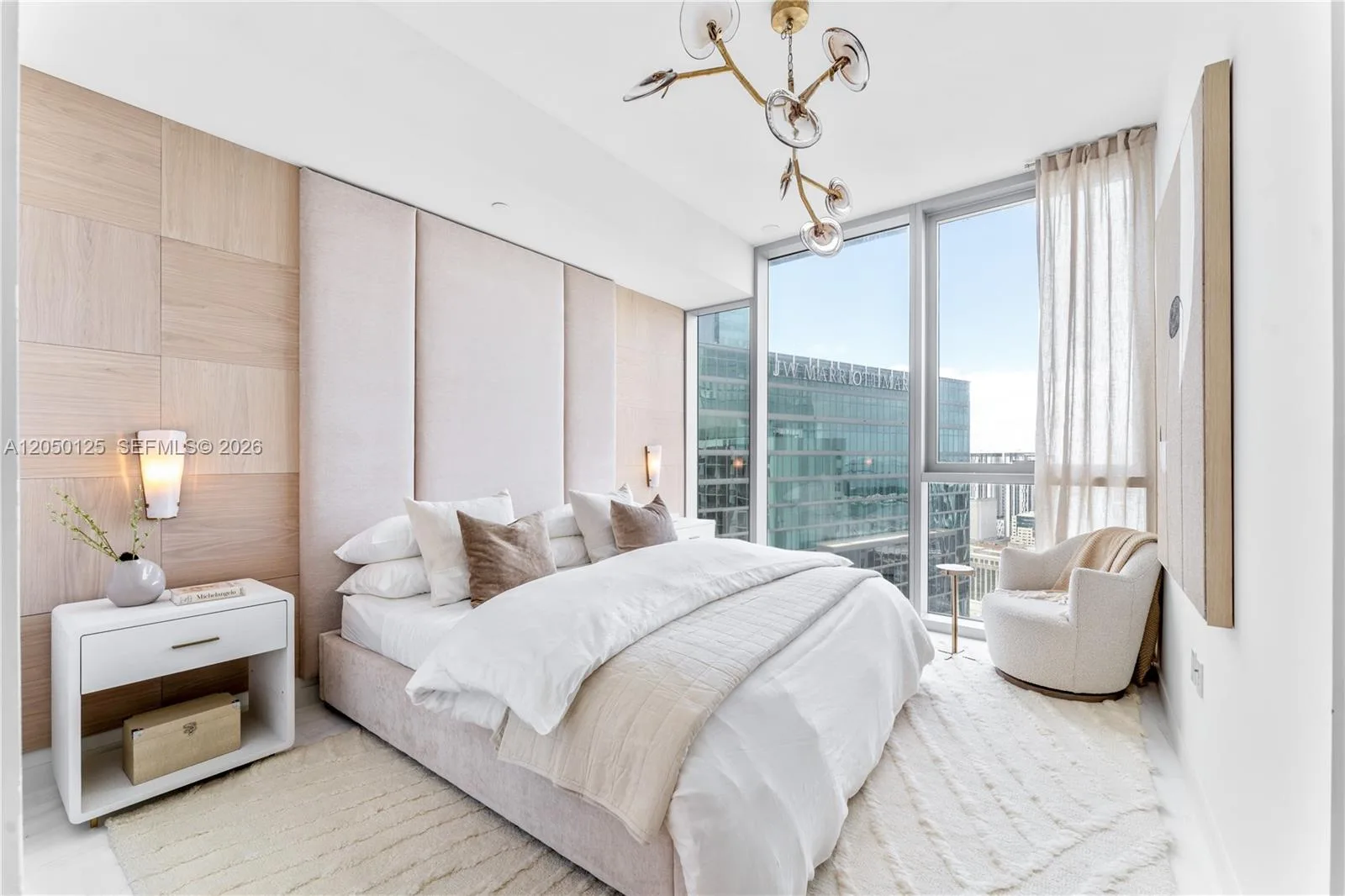 300 Biscayne Blvd Way # 4309, Miami, FL 33131 photo 11