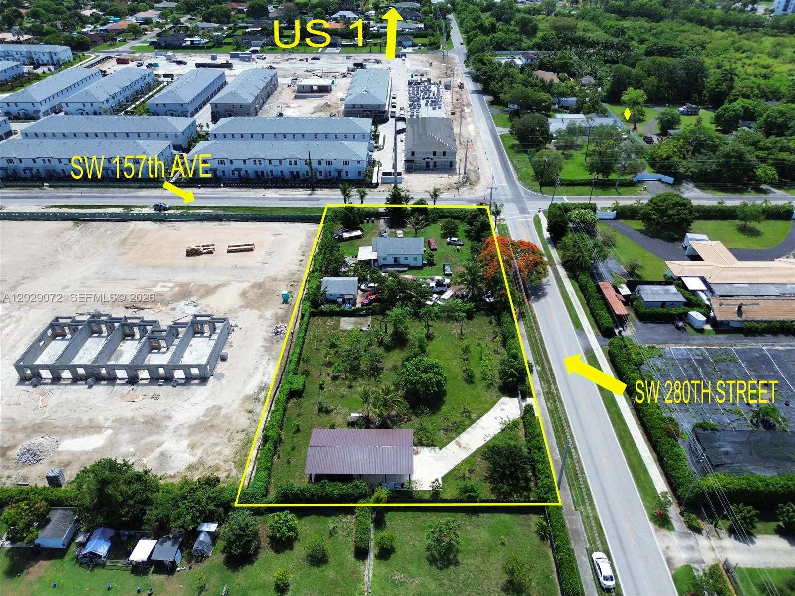 27900 SW 157th Ave, Homestead, FL 33031
